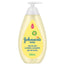 Johnson's Baby Complete Care Bath Gel, 500 ml