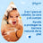 Gel de bain Johnson's Baby Complete Care, 500 ml
