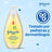 Gel de bain Johnson's Baby Complete Care, 500 ml