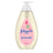 Johnson's Baby Gentle Bath, Gel de bain doux et délicat, peau sensible, 750 ml