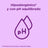 Spray revitalisant pour enfants Johnson's Baby Drops of Strength, 200ml