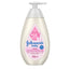 Lotion pour peau sèche de Johnson's Baby, 500ml