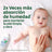Johnson's Baby Natural Powder, 200 g