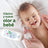 Johnson's Baby Natural Powder, 200 g