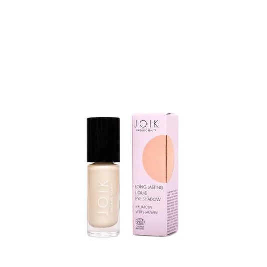 Joik Ombre à paupières 00 Pearl 4,5 Ml
