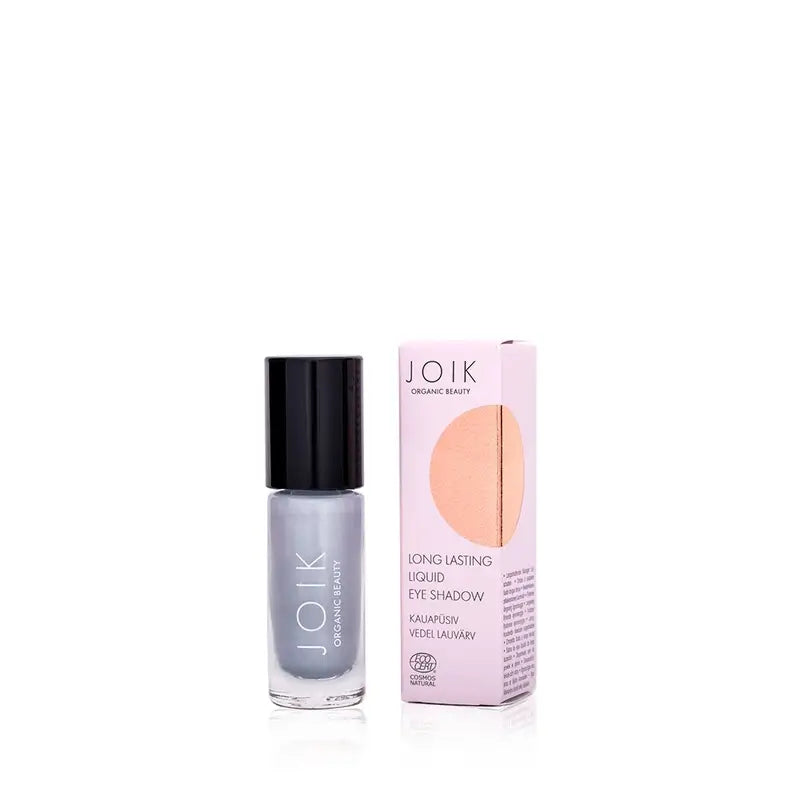 Joik Ombre à paupières 03 Vert doré , 4,5 ml
