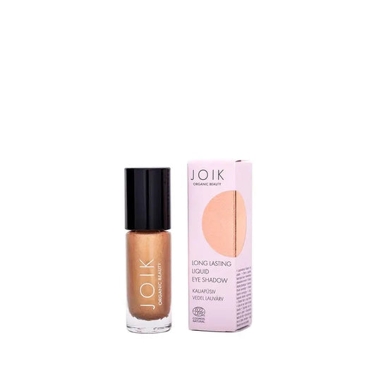 Joik Ombre à paupières 06 Golden Goddess , 4,5 ml