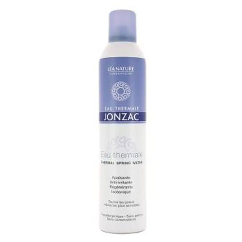 Jonzac Eco-Bio Thermal Spring Water Spray 300Ml. Bio