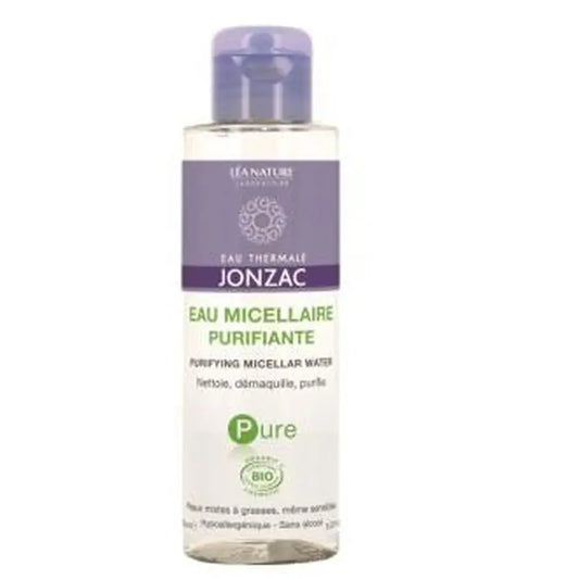 Jonzac Eco-Bio Pure Purifying Micellar Water 150Ml. Bio