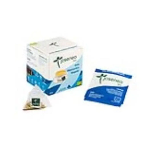 Josenea Anis-Chamomile-Regaliz 10Piramides Enveloped Bio