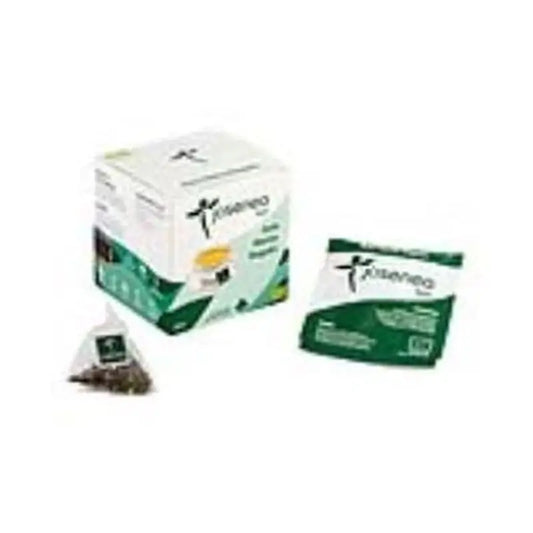 Josenea Anis-Mint-Regaliz 10Pyramids Enveloped Bio
