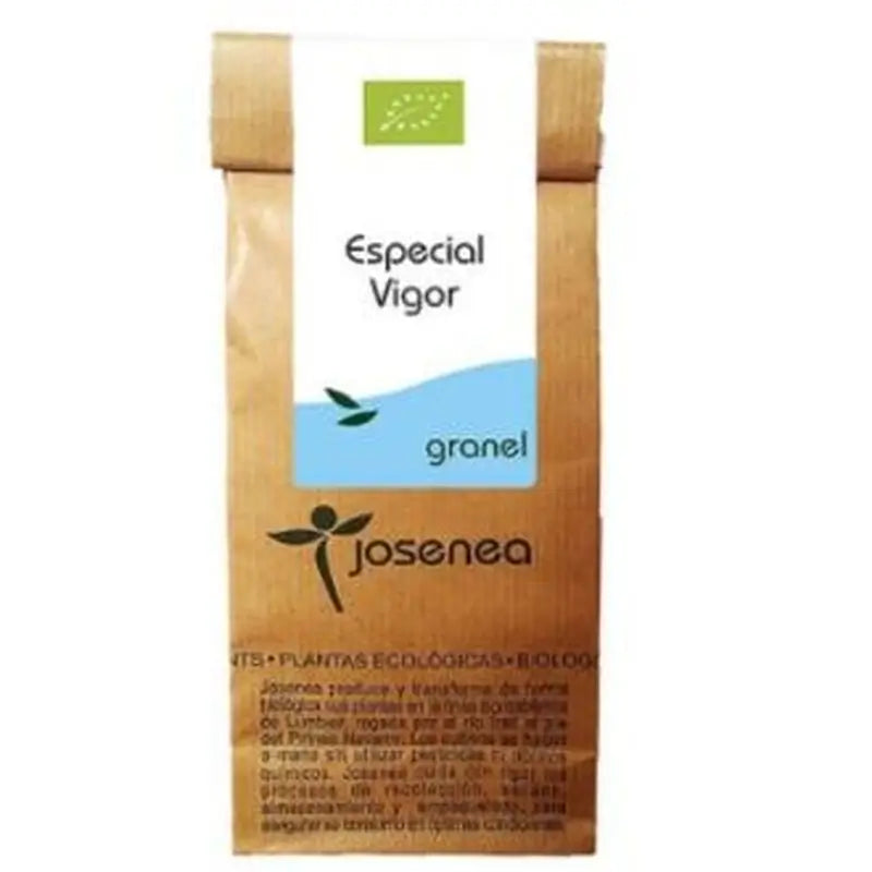 Josenea Special Vigour Bio 50Gr.