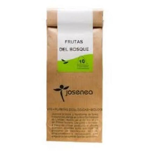 Josenea Fruits Of The Forest Bag 10Sbrs.