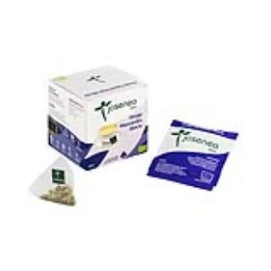 Josenea Fennel-Chamomile-Stevia 10Piramides Ensobrada Bio