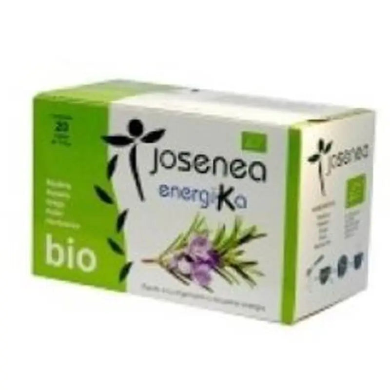 Josenea Josenea Energika Infusions 20Sbrs.