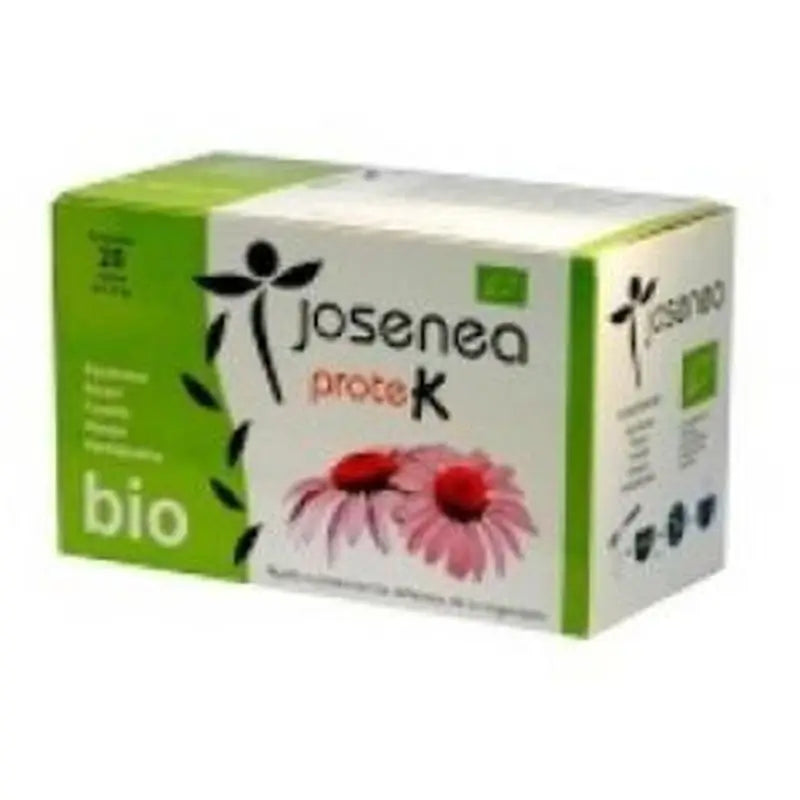 Josenea Josenea Protek Infusions Bio 20Sbrs.