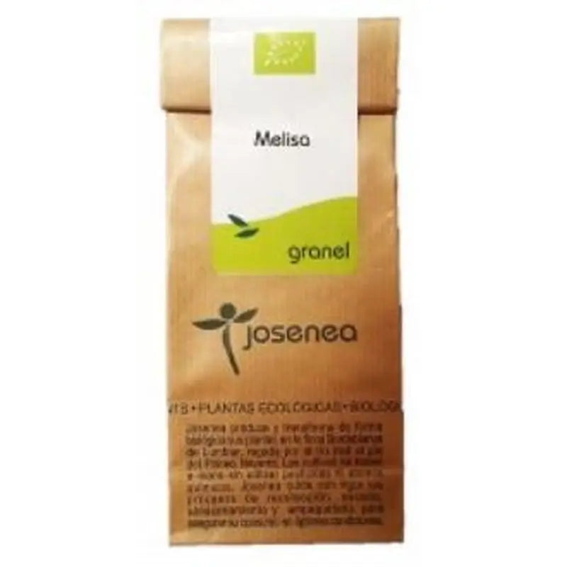 Josenea Melissa Bag 25Gr.