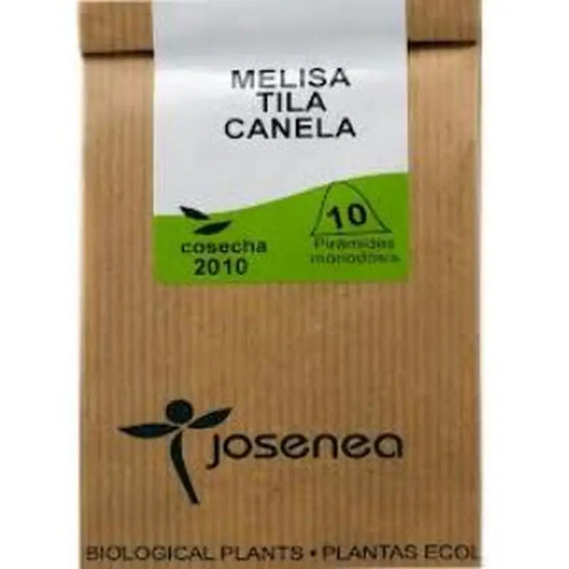 Josenea Melissa Melissa Tila Cinnamon Bag 10Sbrs.