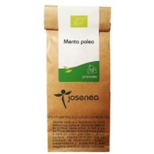 Josenea Pennyroyal Mint Bag 10Sbrs.