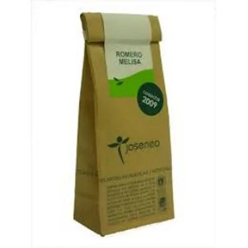 Josenea Rosemary Melissa Bag 25Gr.