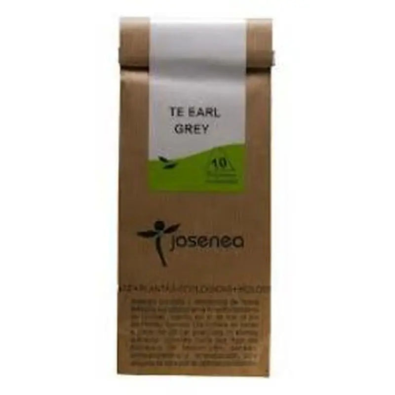 Josenea Earl Grey Tea Bag 10Sbrs.