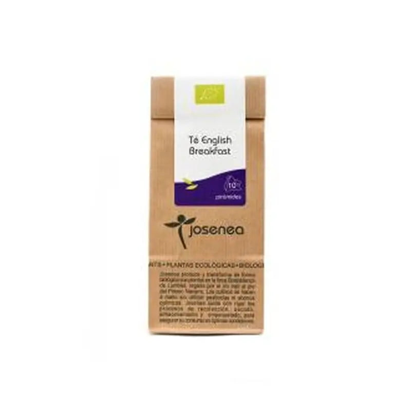 Josenea Te English Breakfast Bag 10Sbrs.