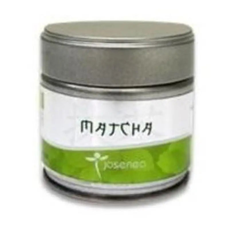 Josenea Organic Matcha Tea Powder 30Gr.