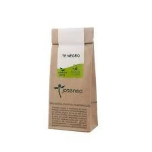 Josenea Black Tea Bag 50Gr.