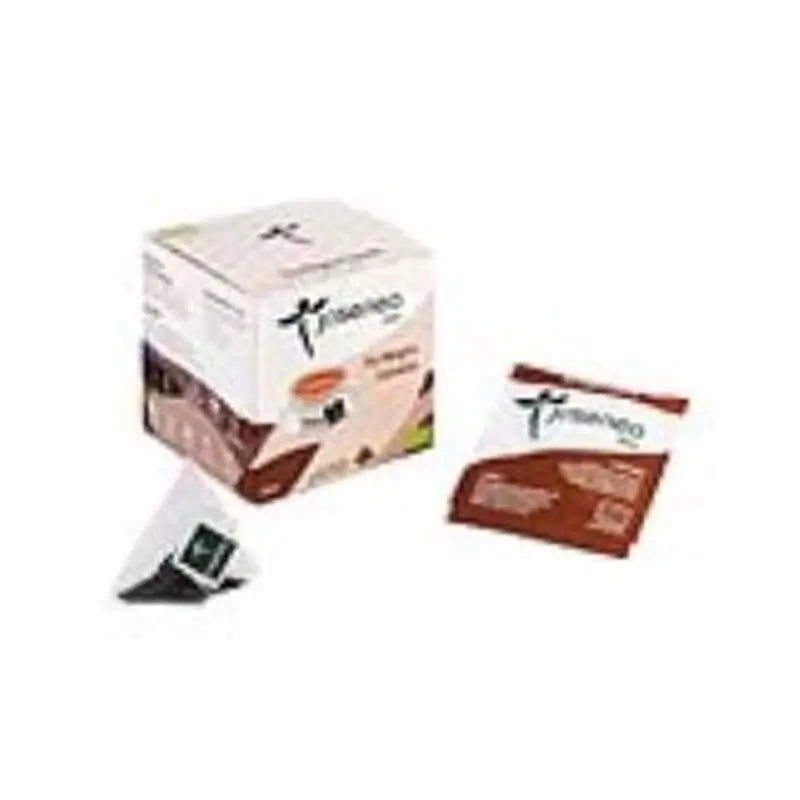 Josenea Black Tea-Cinnamon 10Pyramid Envelopes Bio