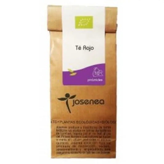 Josenea Red Tea Bag 10Sbrs.