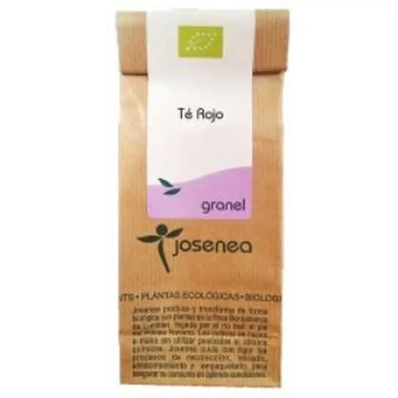 Josenea Red Tea Bag 50Gr.