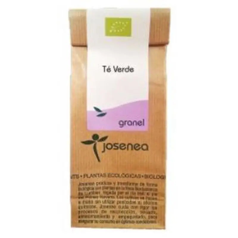 Josenea Green Tea Bag 50Gr.
