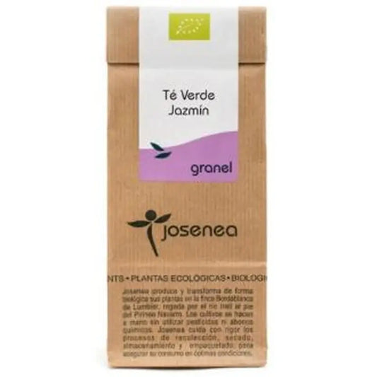 Josenea Green Tea Jasmine Bag 50Gr.