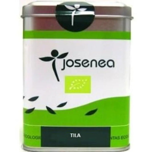 Josenea Tila Tin 20Sbrs.