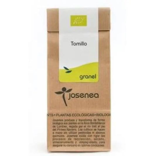 Josenea Thyme Bag 50Gr.