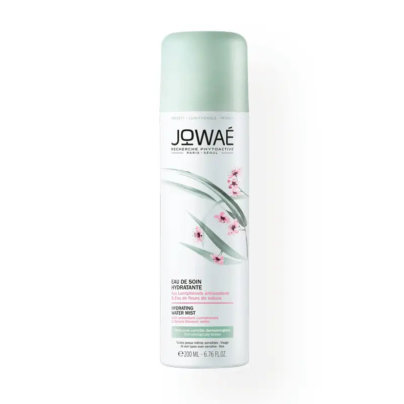 Jowae Moisturizing Water Treatment Spray, 200ml