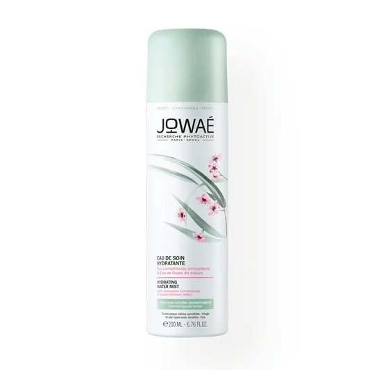 Jowae Moisturizing Water Treatment Spray, 200ml