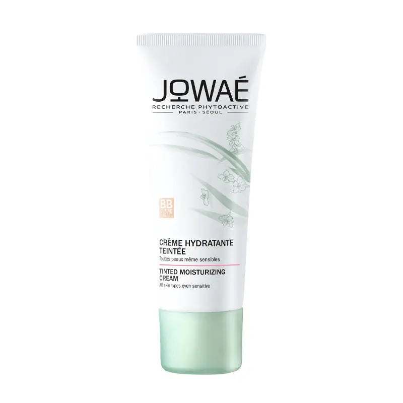 JOWAE Light Coloured Moisturising Cream, 30ml