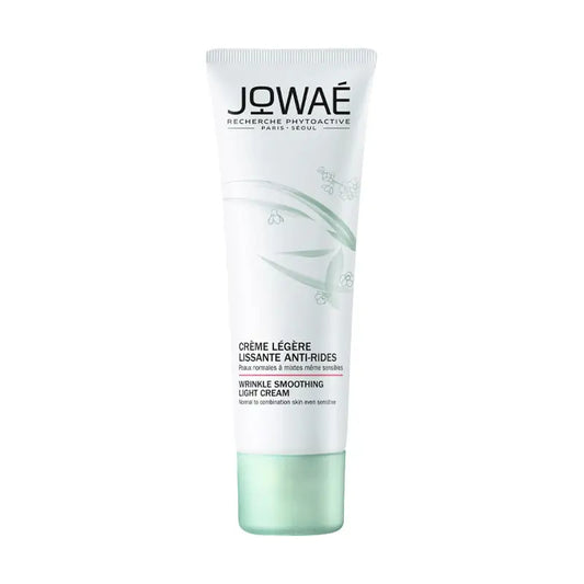 JOWAE Light Anti-Wrinkle Cream 40 ml