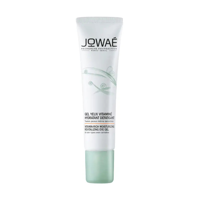 JOWAE Vitamin Eye Gel Anti-Fatigue, 15ml