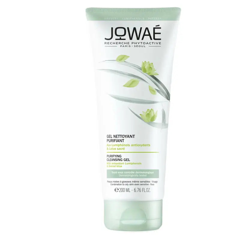JOWAE Purifying Cleansing Gel 200 ml
