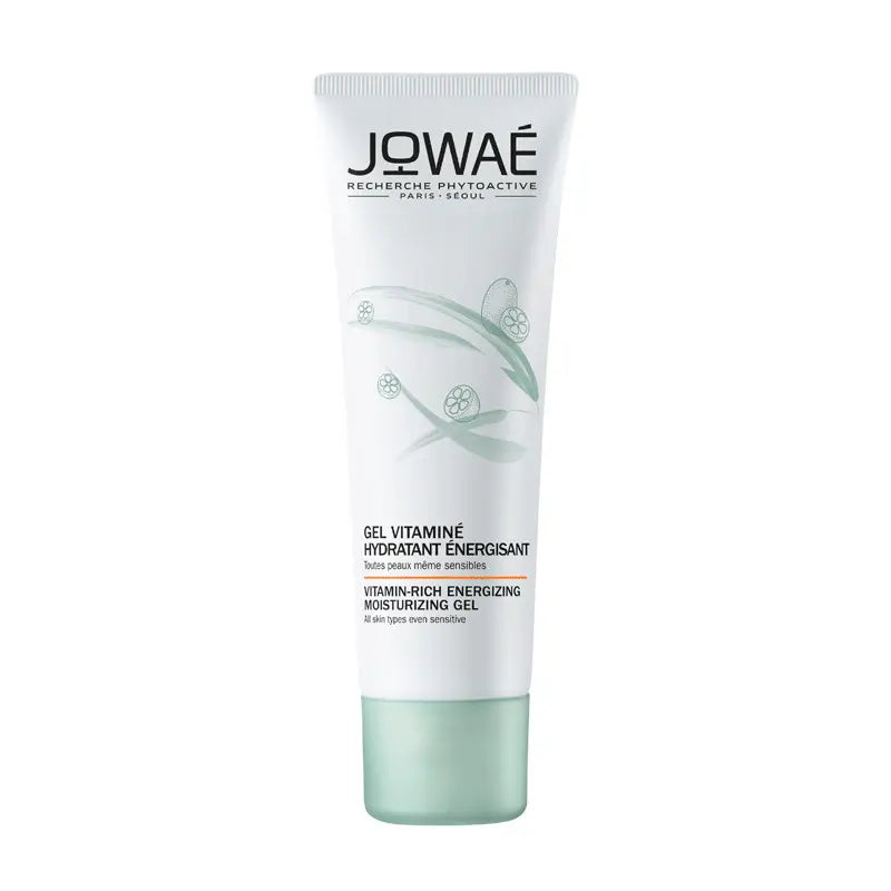 Jowae Energising Moisturising Vitamin Gel, 40ml