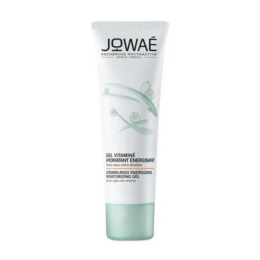 Jowae Energising Moisturising Vitamin Gel, 40ml