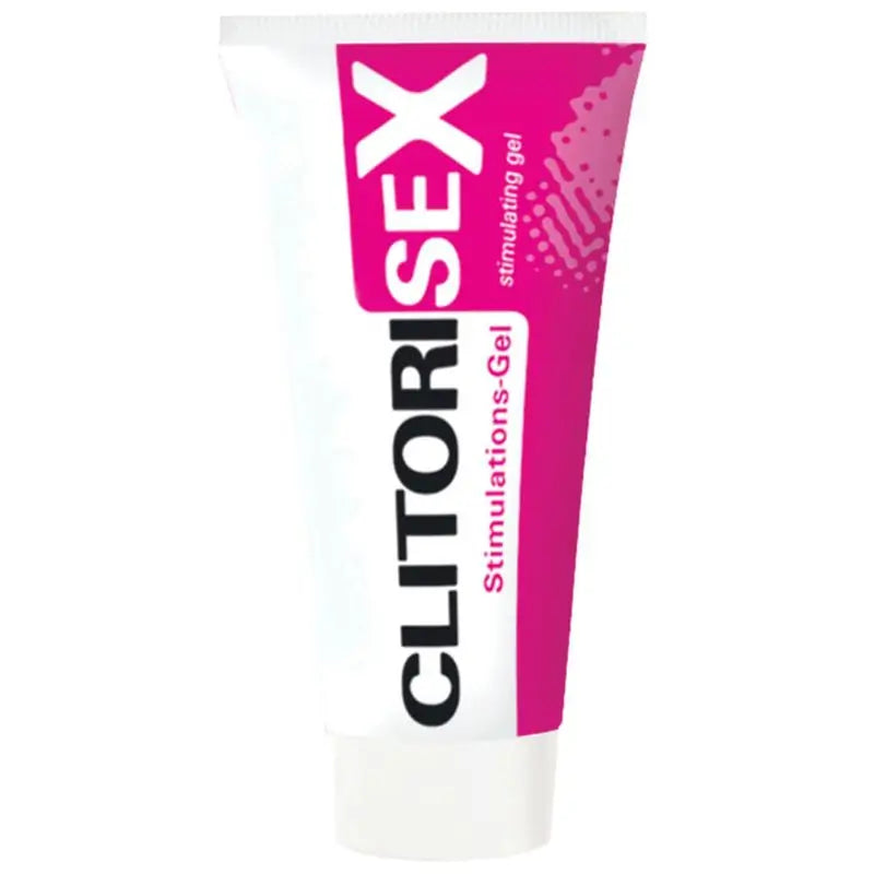 Joydivision Eropharm Stimulating Gel 25 Ml