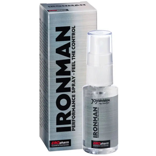 Joydivision Eropharm Men's Retardant Spray 30Ml
