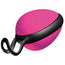 Joydivision Joyballs Single Pink Fuchsia Ball