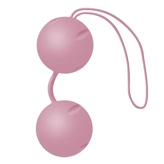 Joydivision Joyballs Lifestyle Pink