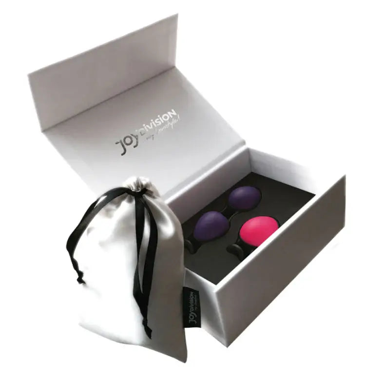 Joydivision Joyballs Secret Set