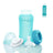 Joykids Biberon 240Ml Turquoise Verre Thermos Everyday Baby