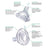 Joykids Tétine Slow Flow - S - (2 pcs.) Everyday Baby